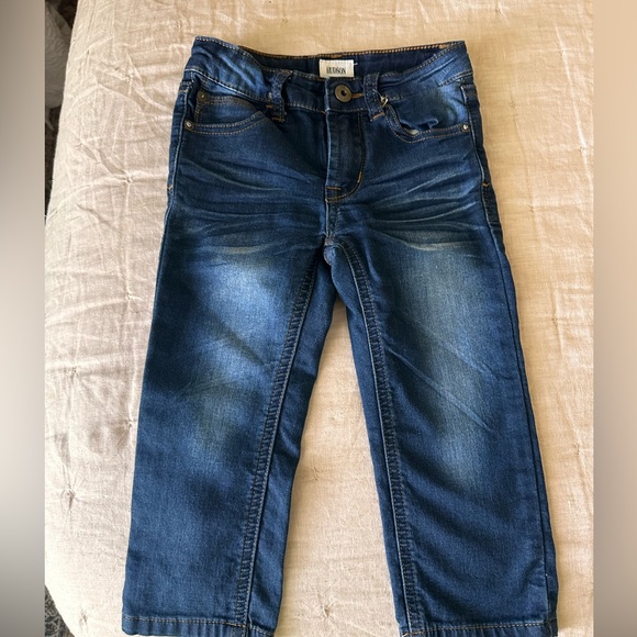 Hudson Jeans Other - HUDSON Toddler Jeans 2T